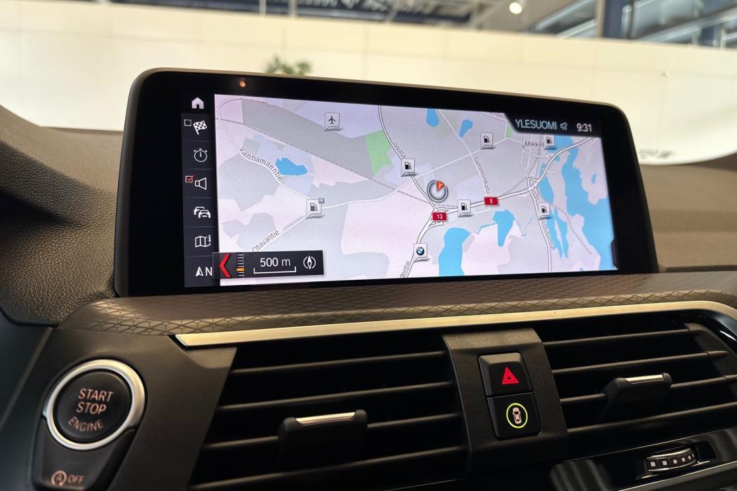 BMW X4 2019