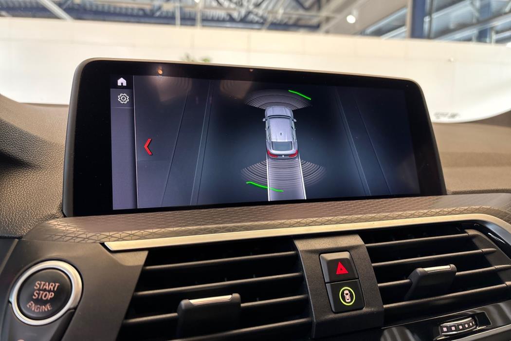 BMW X4 2019