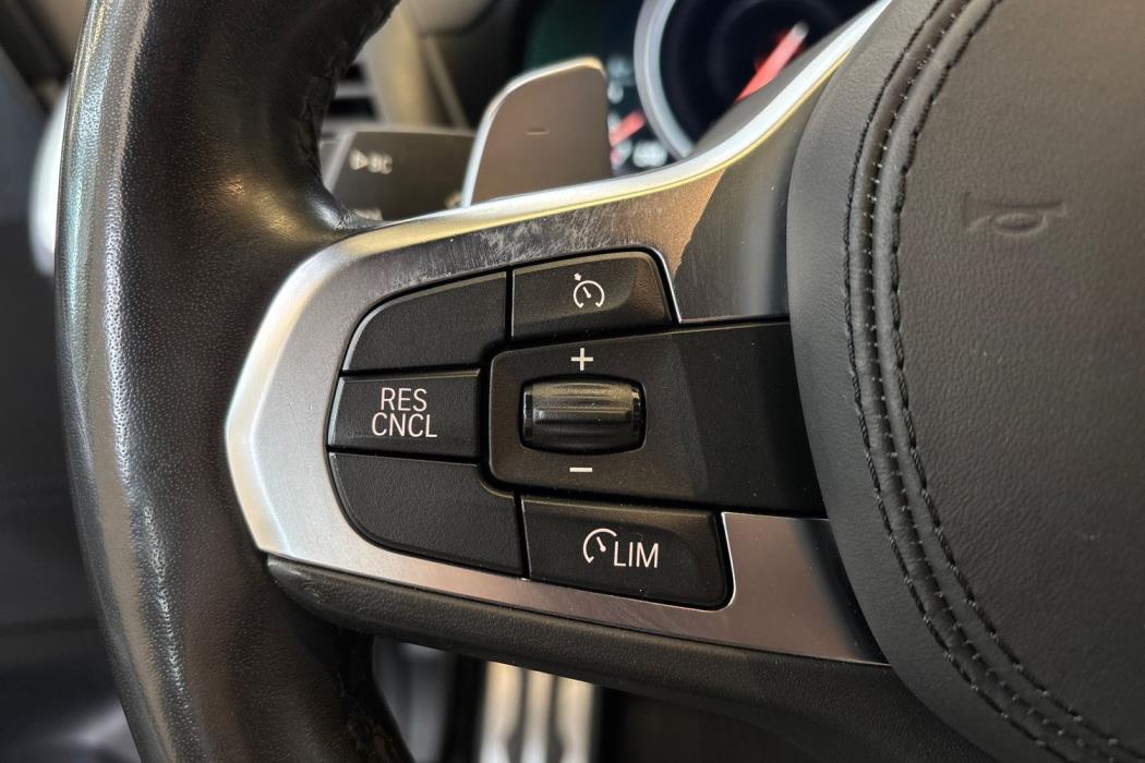 BMW X4 2019