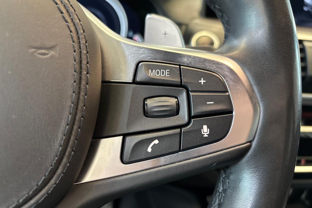 BMW X4 2019
