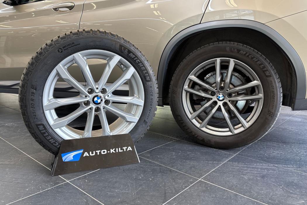 BMW X4 2019