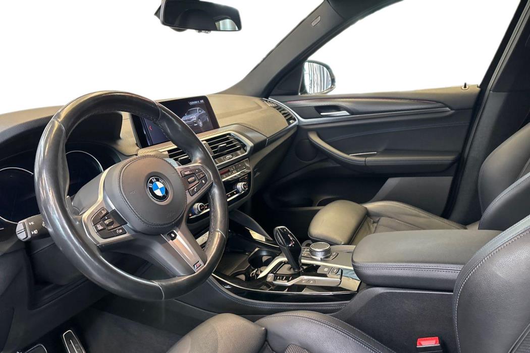 BMW X4 2019