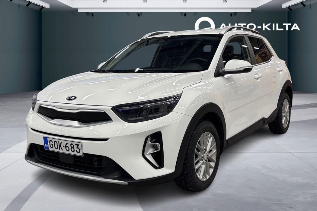 Kia Stonic 2021