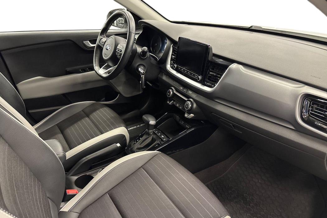 Kia Stonic 2021