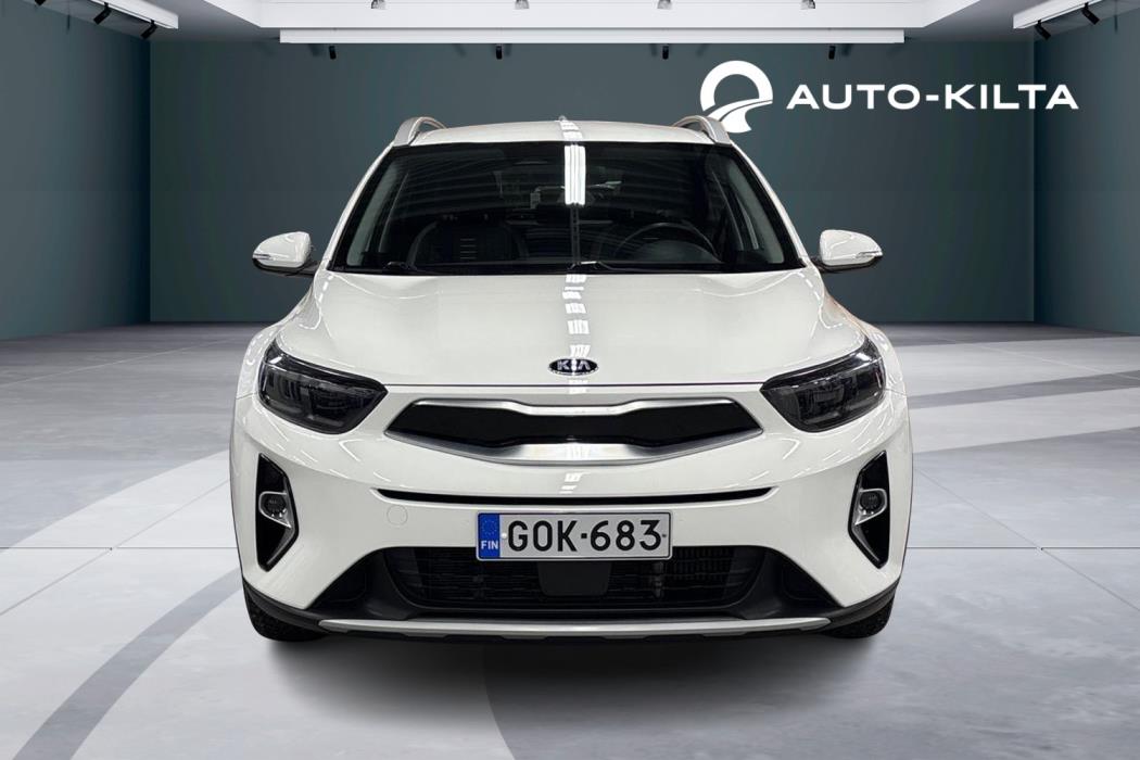 Kia Stonic 2021