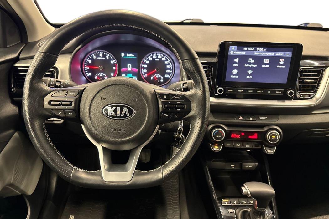 Kia Stonic 2021