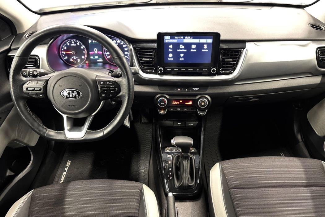 Kia Stonic 2021