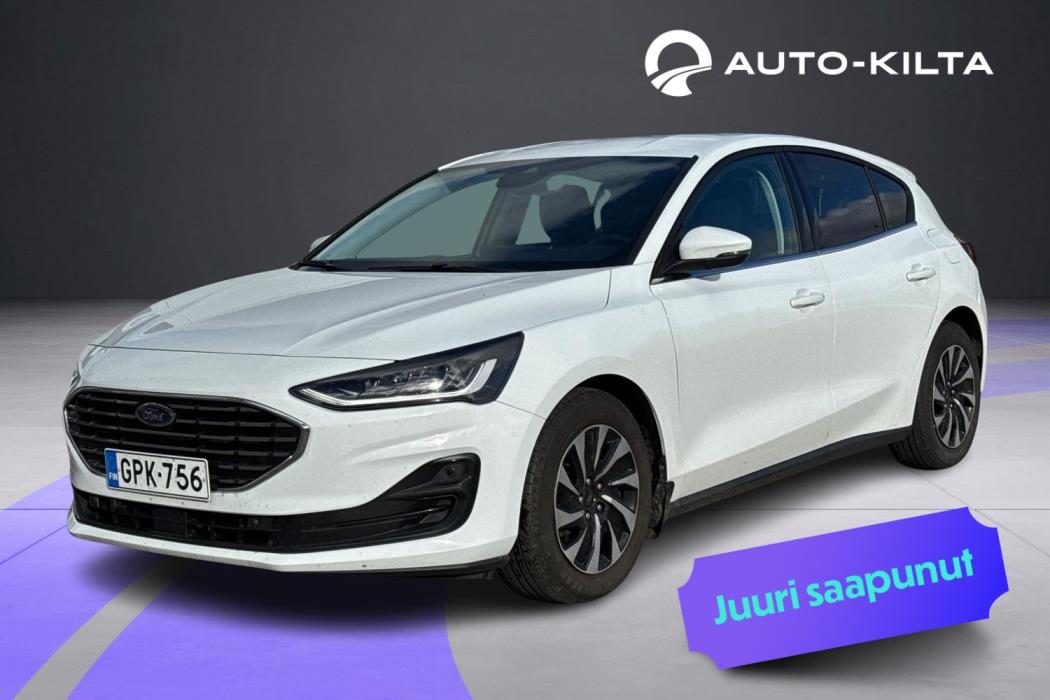 FORD Focus 2023