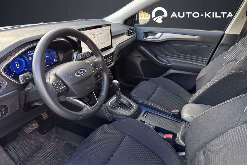FORD Focus 2023