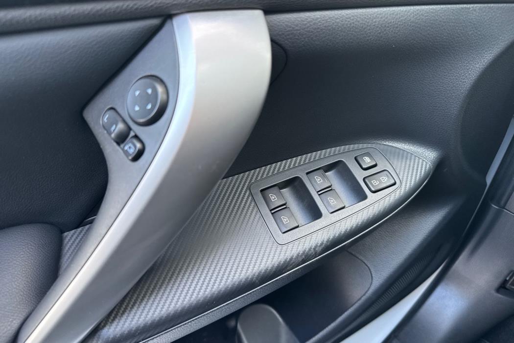 Mitsubishi Eclipse Cross 2024