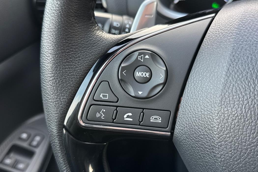 Mitsubishi Eclipse Cross 2024