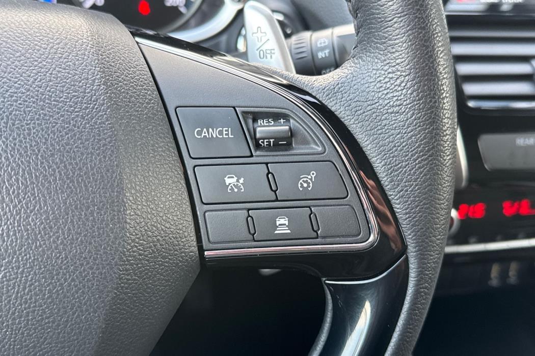 Mitsubishi Eclipse Cross 2024