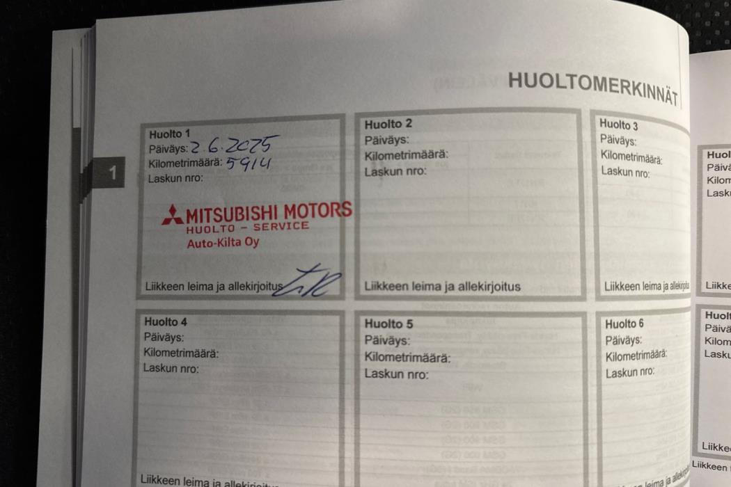 Mitsubishi Eclipse Cross 2024