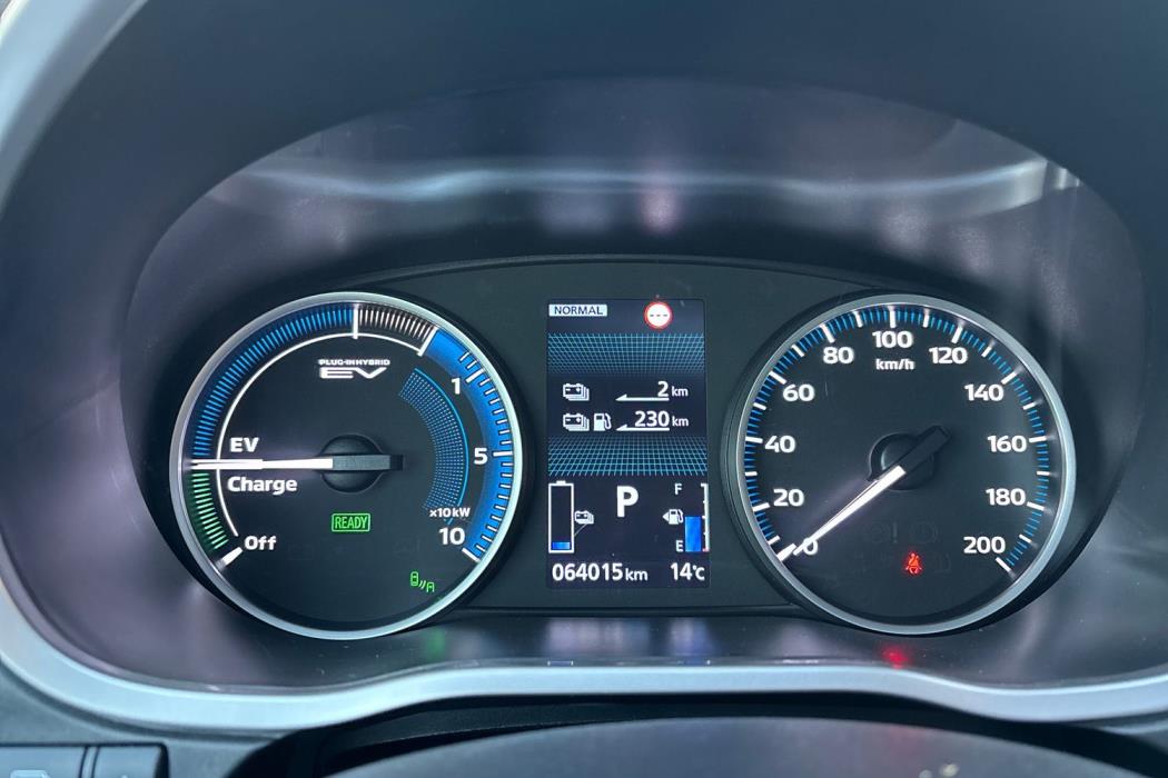 MITSUBISHI Eclipse Cross 2025