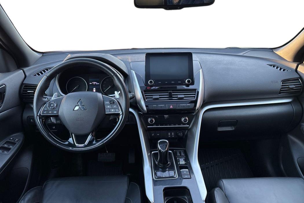 MITSUBISHI Eclipse Cross 2025