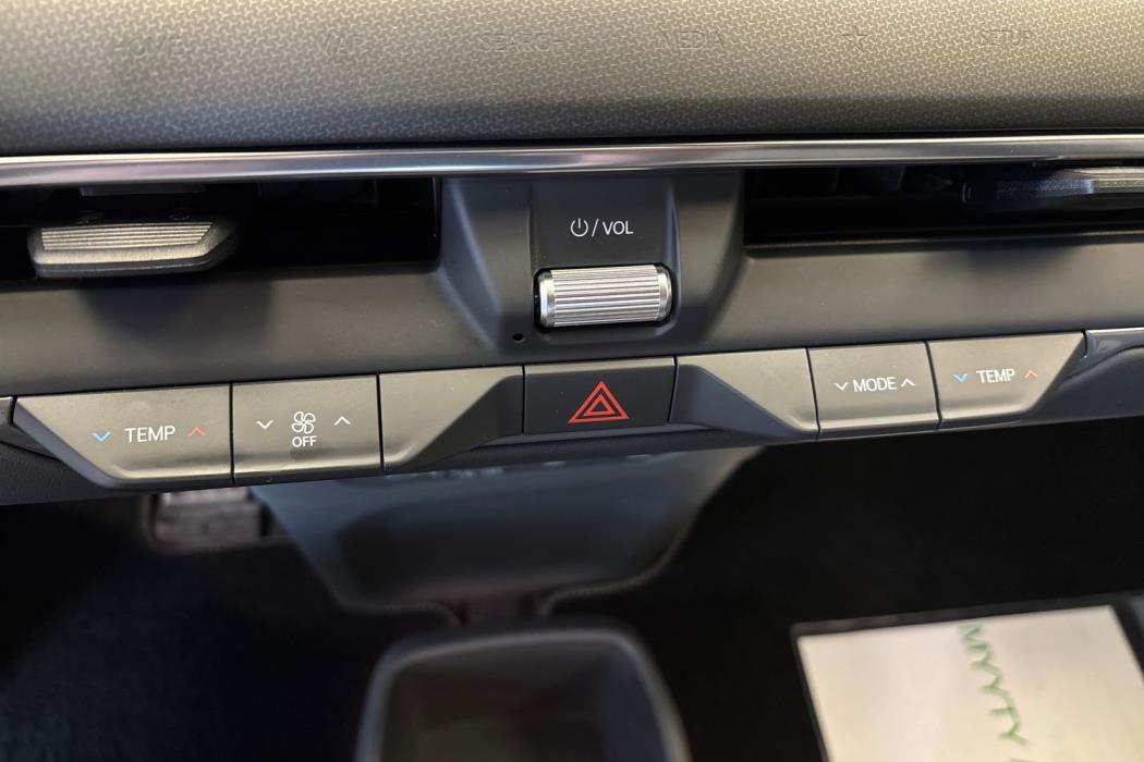 Kia EV9 2025