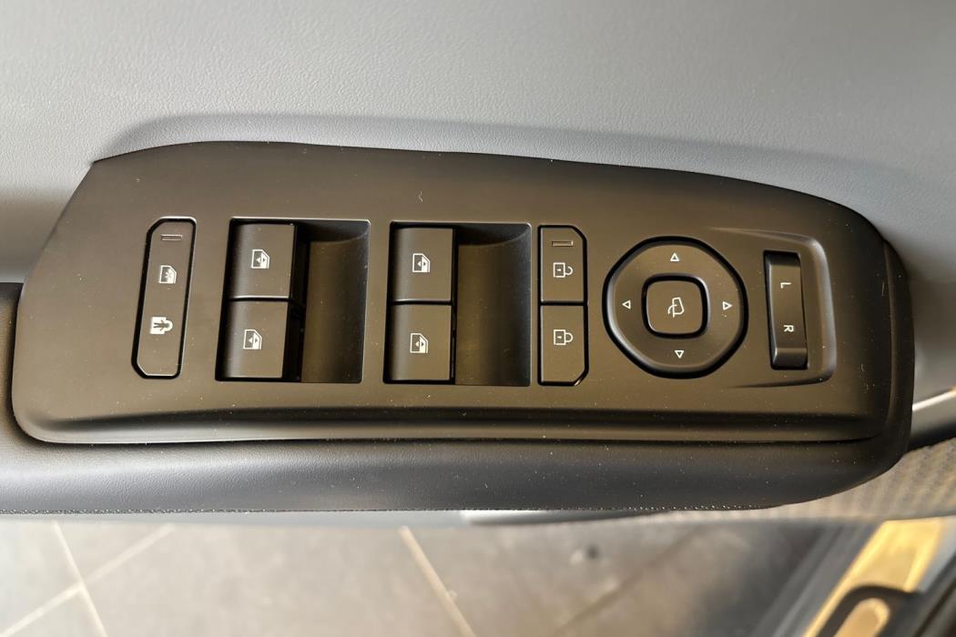 Kia EV9 2025
