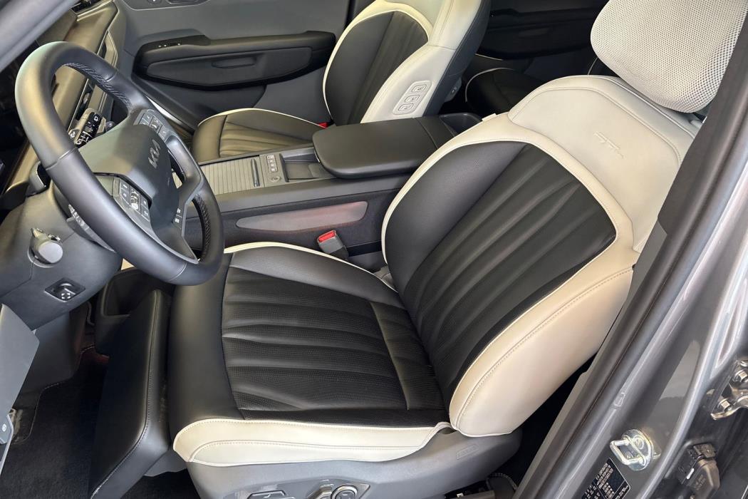 Kia EV9 2025