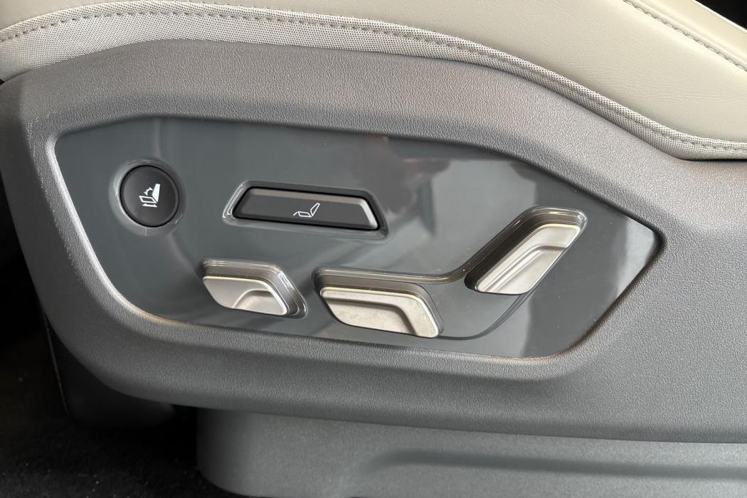 Kia EV9 2025