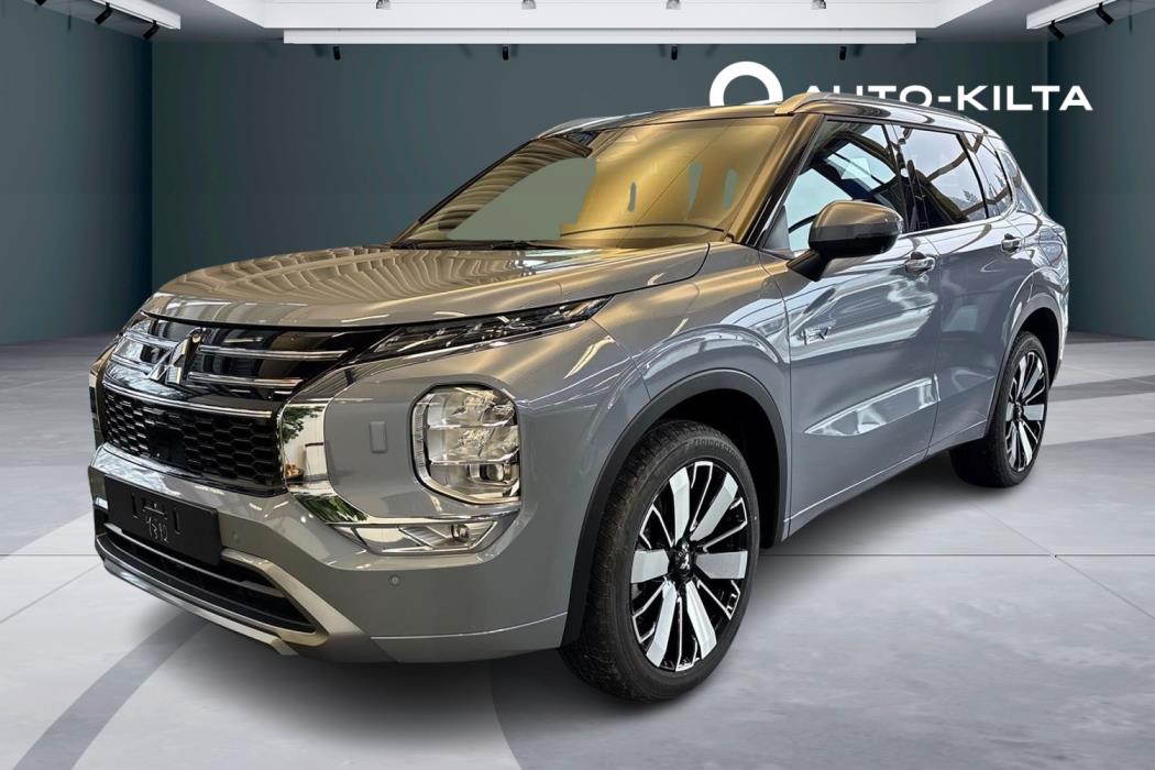 Mitsubishi Outlander 2026