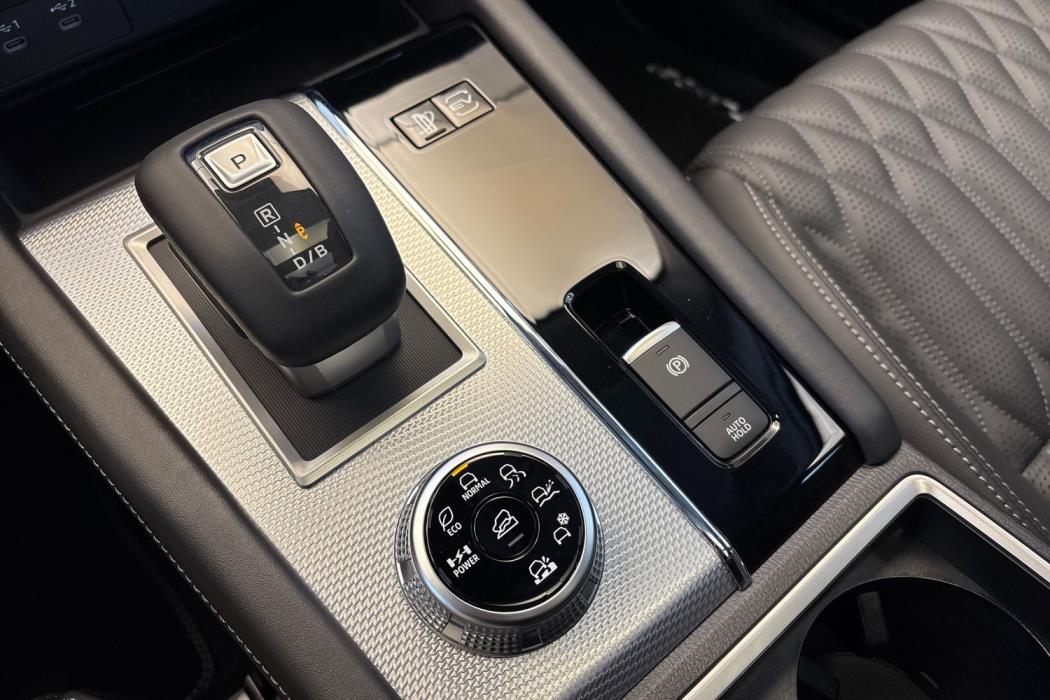 Mitsubishi Outlander 2026