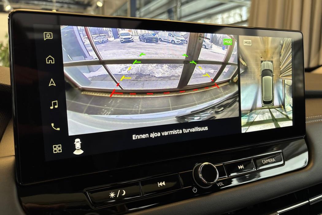 Mitsubishi Outlander 2026