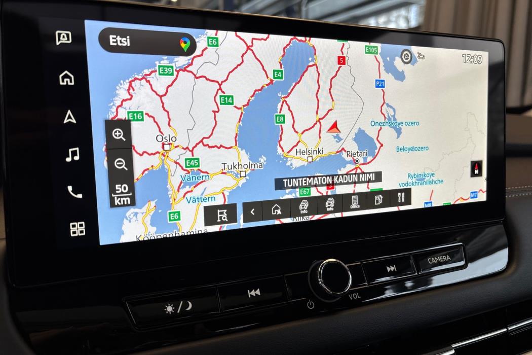 Mitsubishi Outlander 2026