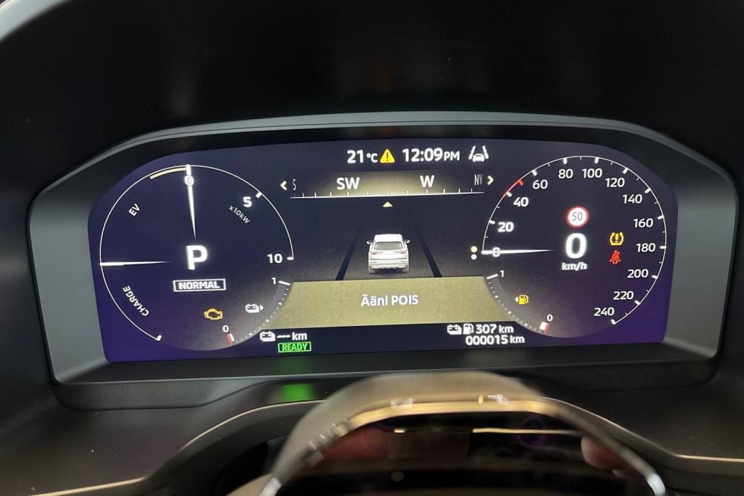 Mitsubishi Outlander 2026