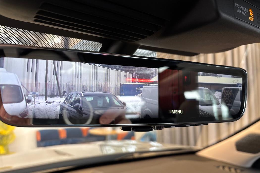 Mitsubishi Outlander 2026