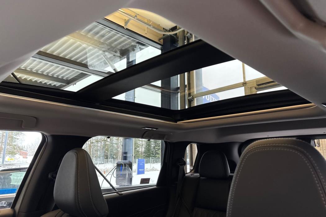 Mitsubishi Outlander 2026