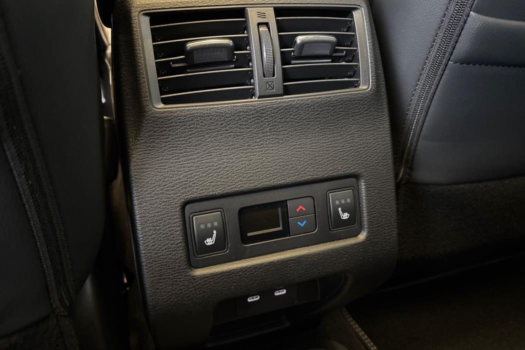 Mitsubishi Outlander 2026