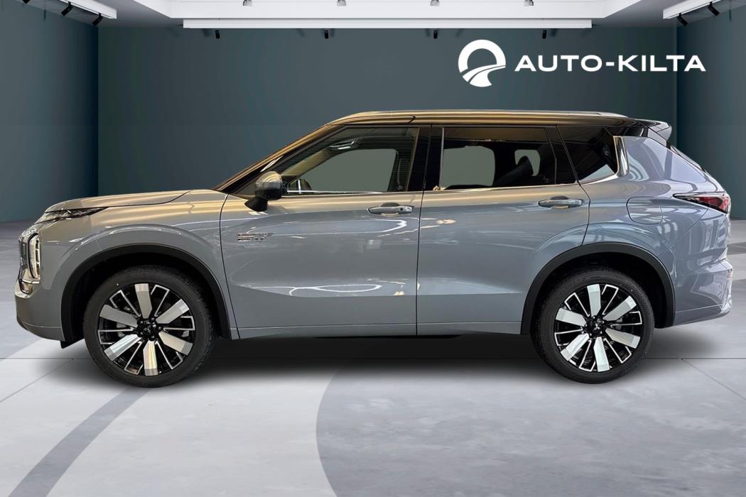 Mitsubishi Outlander 2026