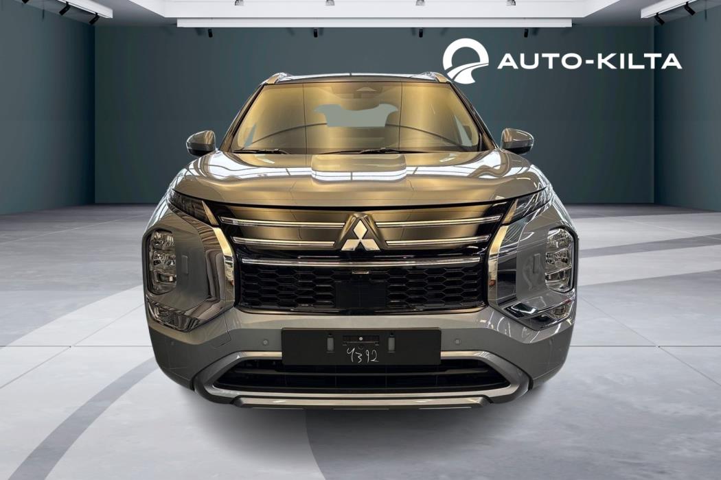 Mitsubishi Outlander 2026