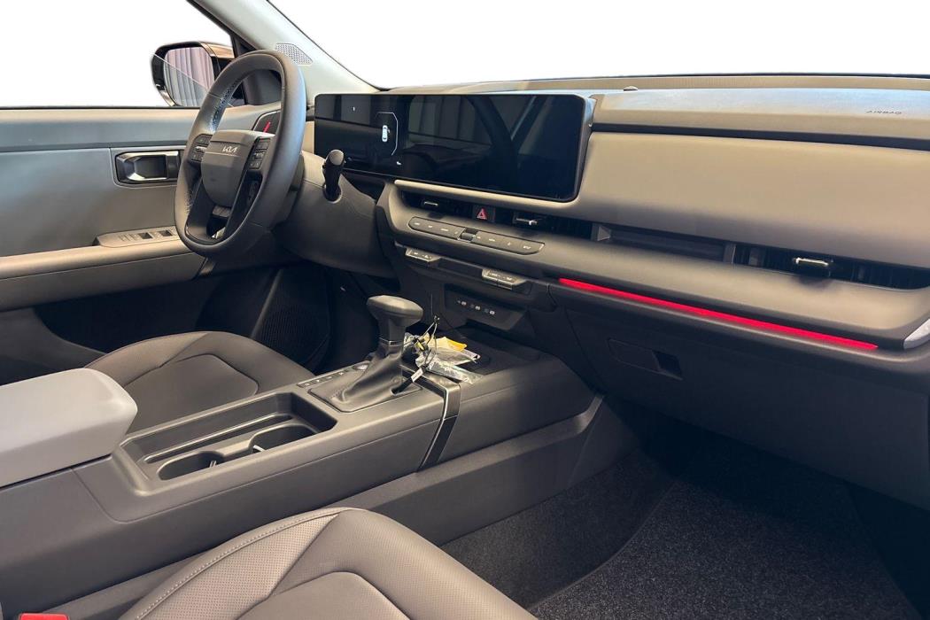 Kia Seltos 2026
