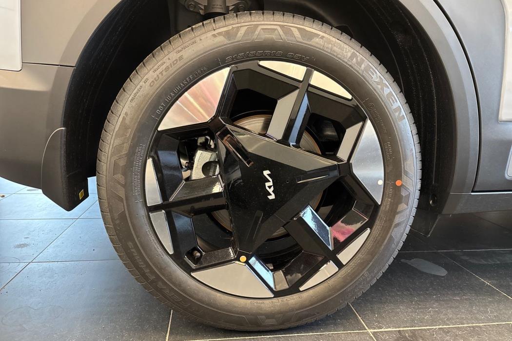 Kia Seltos 2026