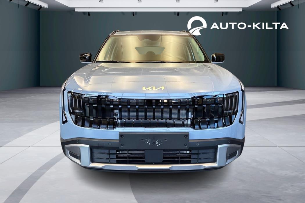 Kia Seltos 2026