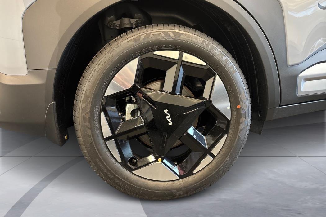 Kia Seltos 2026