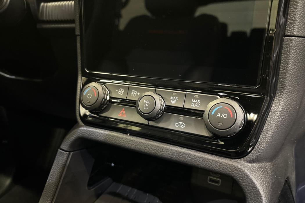 Ford Ranger 2026