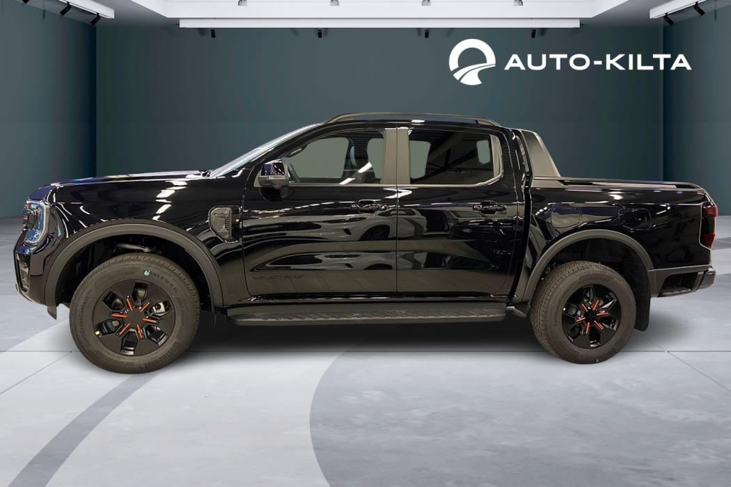 Ford Ranger 2026