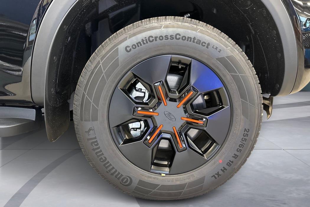 Ford Ranger 2026