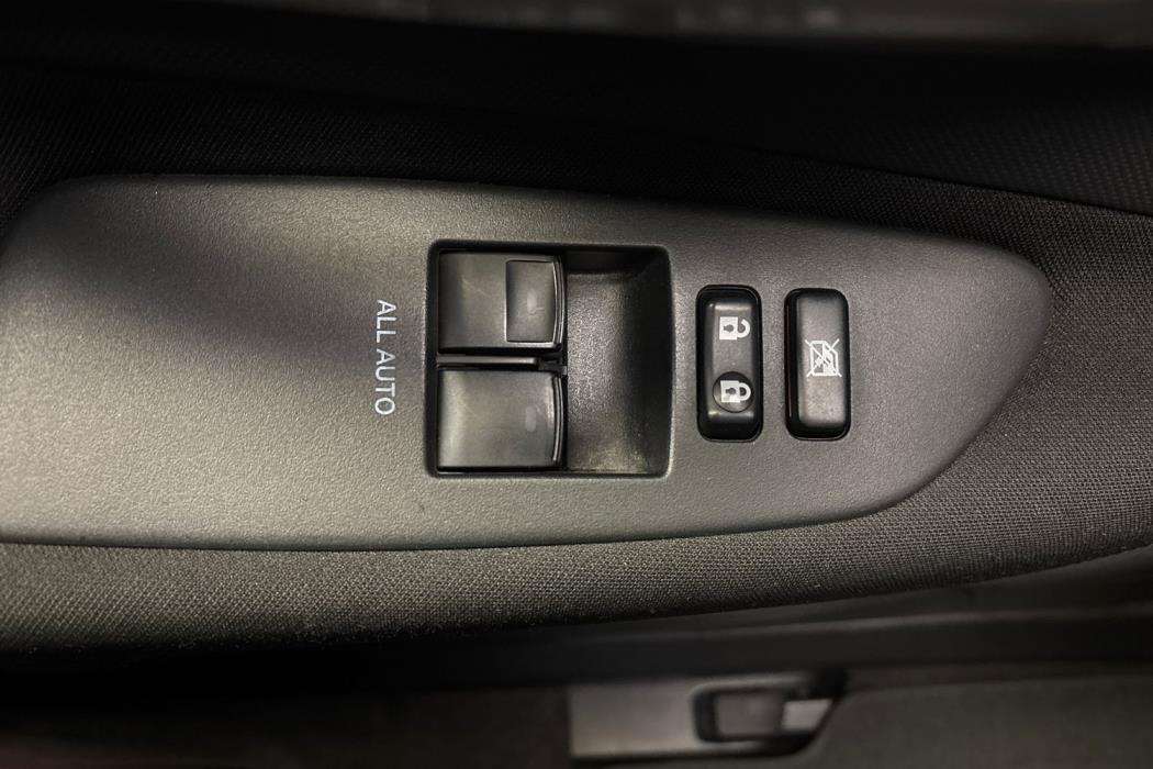 Toyota Auris 2011