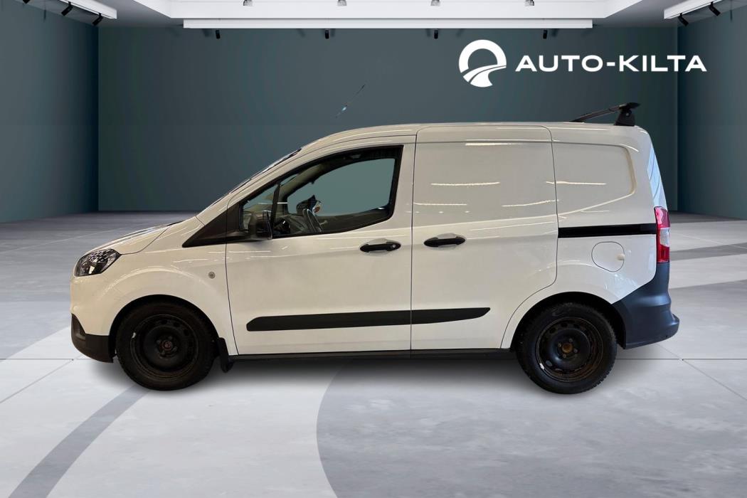 Ford Transit Courier 2023