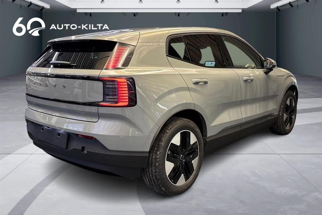Volvo EX30 2025