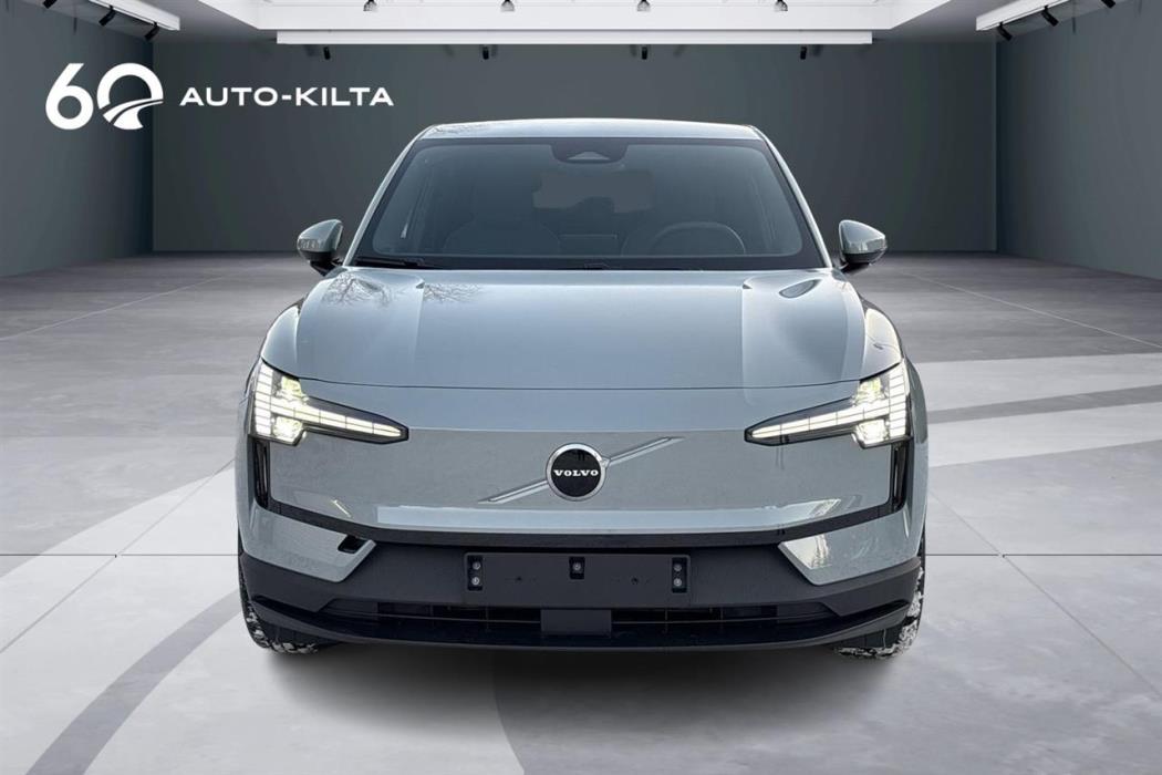 Volvo EX30 2025
