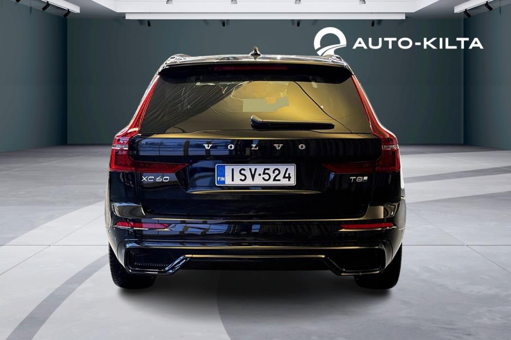 Volvo XC60 2025