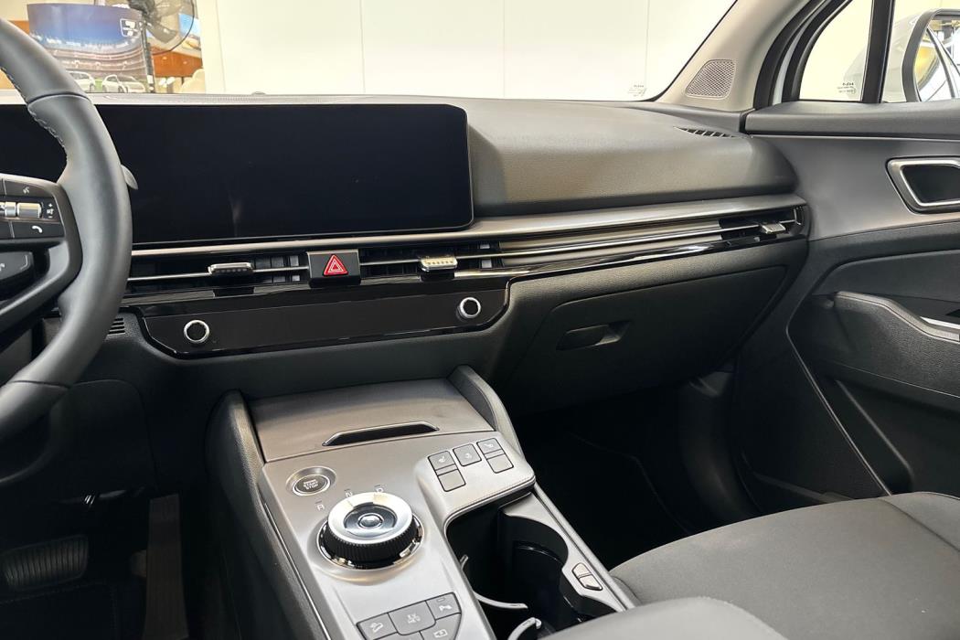 Kia Sportage 2027