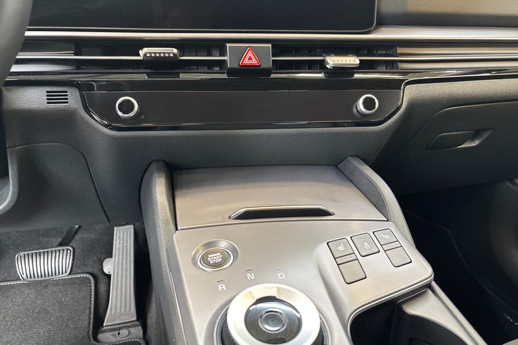 Kia Sportage 2027