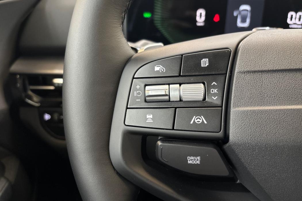Kia Sportage 2027
