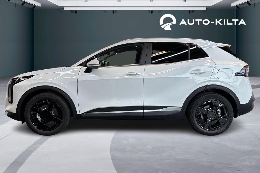 Kia Sportage 2027