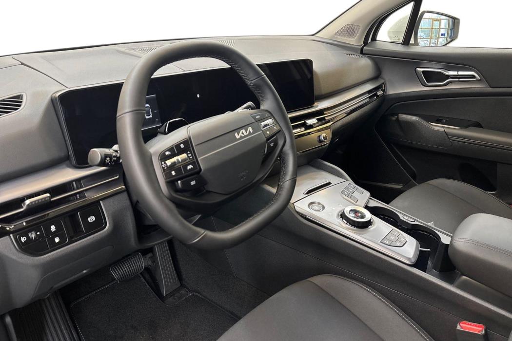 Kia Sportage 2027